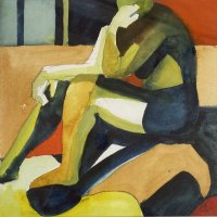Birgit Ackroyd